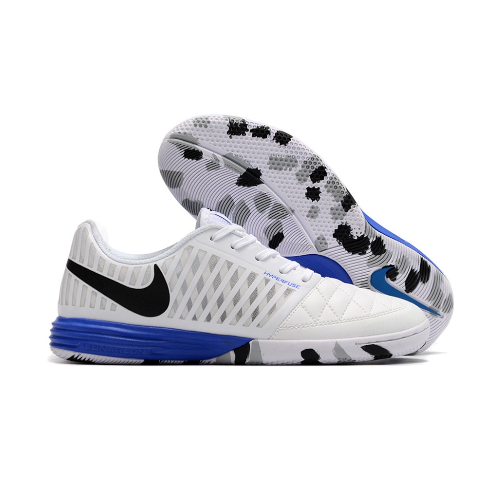 Chuteira De Futsal Lunar Gato II IC Chuteiras De Futebol Masculino