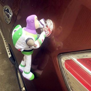 Toy story car store doll