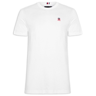 Camiseta Tommy Hilfiger Masculina - Original