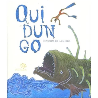 QUIDUNGO em Oferta na Shopee