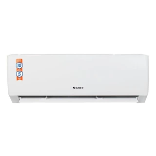 Ar-Condicionado Split Gree Hi-Wall G-Top Inverter 9.000 BTUs GWC09ATA-D6DNA1A Frio