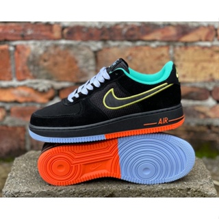 Nike todo preto sales feminino