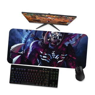 Mouse pad Gamer Grande Mousepad 90x40 80x40 60x40 70x30 - One