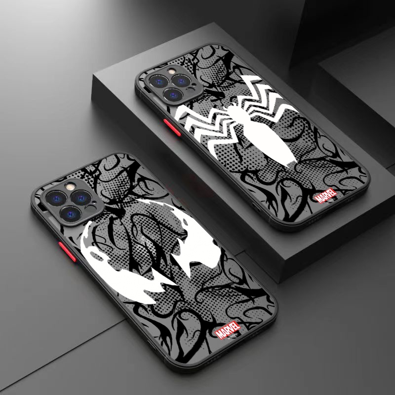 Famoso Estojo De Telefone Para O Samsung Galaxy S23 FE S23 S22 Ultra S21 S24 Plus S21 S20 Nota 20 Capa De Pára-Choques À Prova De Choque