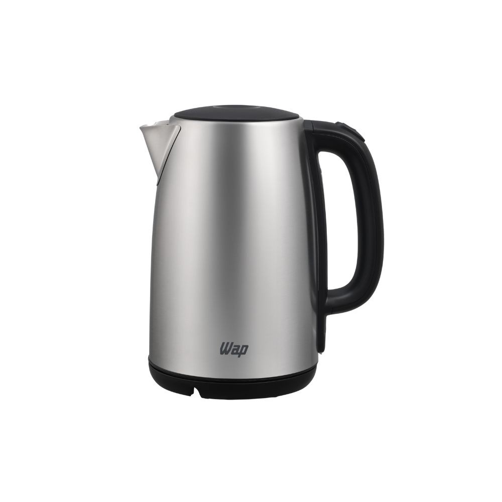 Chaleira Eletrica Wap Wce1 Inox 1,7l 127v