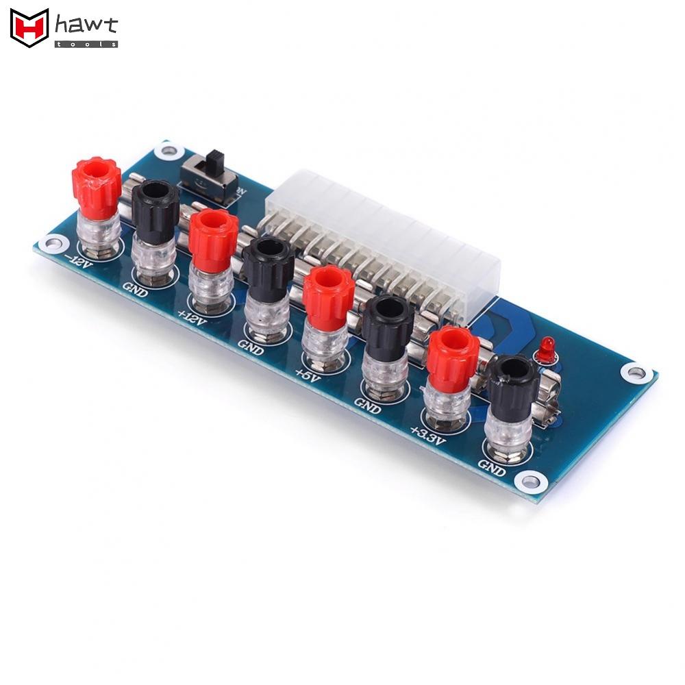 Placa Adaptadora De Alimentação ATX Benchtop Fonte XH-M229 Out Melhor