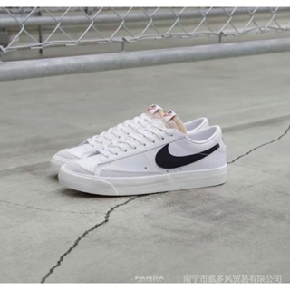 Tênis nike blazer low best sale sd feminino