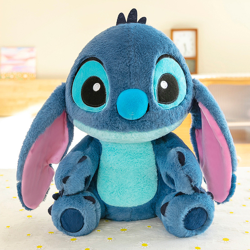 Stitch stuffed hot sale toy shopee