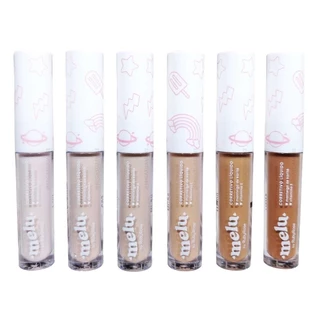Corretivo liquido Melu by Ruby rose