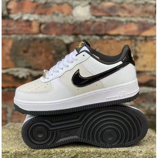 air force 1 no swoosh