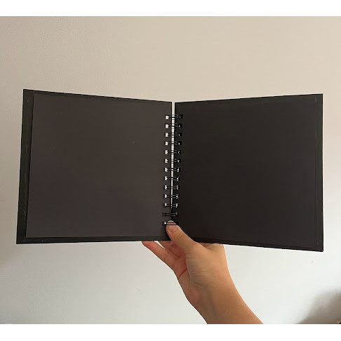 Álbum Fotos Preto: Onde Comprar | BuscaProdutos