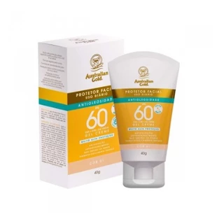 AG PROTETOR FACIAL COR 03 FPS 60 40G