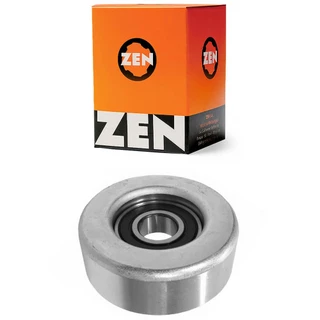 Polia Tensor Alternador Fiesta Ka City 99 A 2022 Zen 12853
