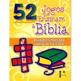 Jogo Cristão Gospel Mazzi Uno Evangélico Infantil