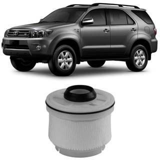 Filtro Combustível Hilux Sw4 2.5 3.0 16v 2006 A 2010 Tecfil
