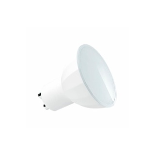 Lâmpada LED dicroica Luminatti GU10 bivolt 7W 6000K branca 525lm