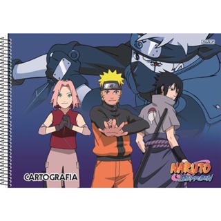 Desenhos de animé - Personagens: Naruto e sasuke Anime:Naruto