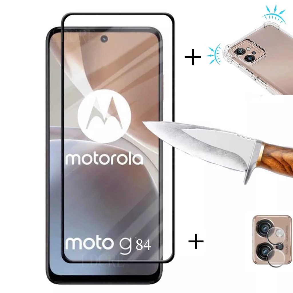 Película Vidro 3D Vidro De Câmera Moto G53 G35 G75 G72 G82 G32 G22 G42 G52 G55 G84 G54 G34 G04 G24 I.757892059