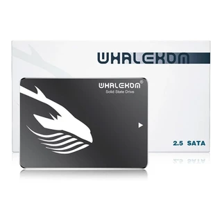 Disco Sólido Whalekom Ssd 1Tb S25 Series Sata 2.5 pol.