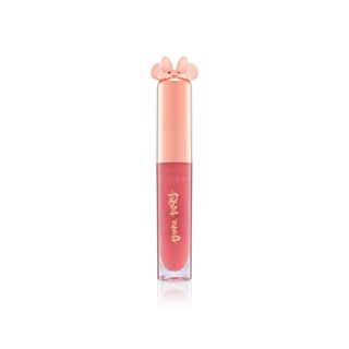 Batom Líquido Bruna Tavares Minnie Hug Me 5ml