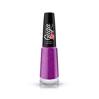 Esmalte Guga Cremoso Flor De Liz