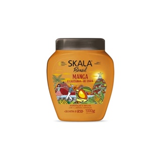 Creme De Hidratação Skala Brasil Manga 1Kg