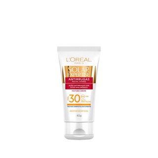 Protetor Solar Facial L