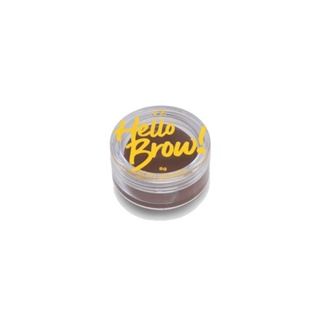 Gel Sobrancelha Vizzela 2