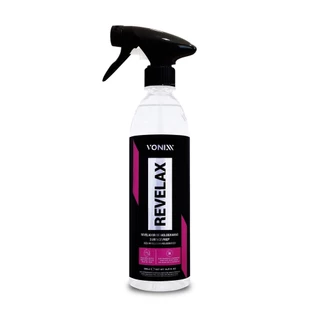 Revelax Revelador Automotivo De Hologramas Vonixx 500ML