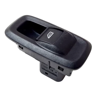 Botão Comando Vidro Elétrico Ford Fiesta/ka/ecosport Cn15145