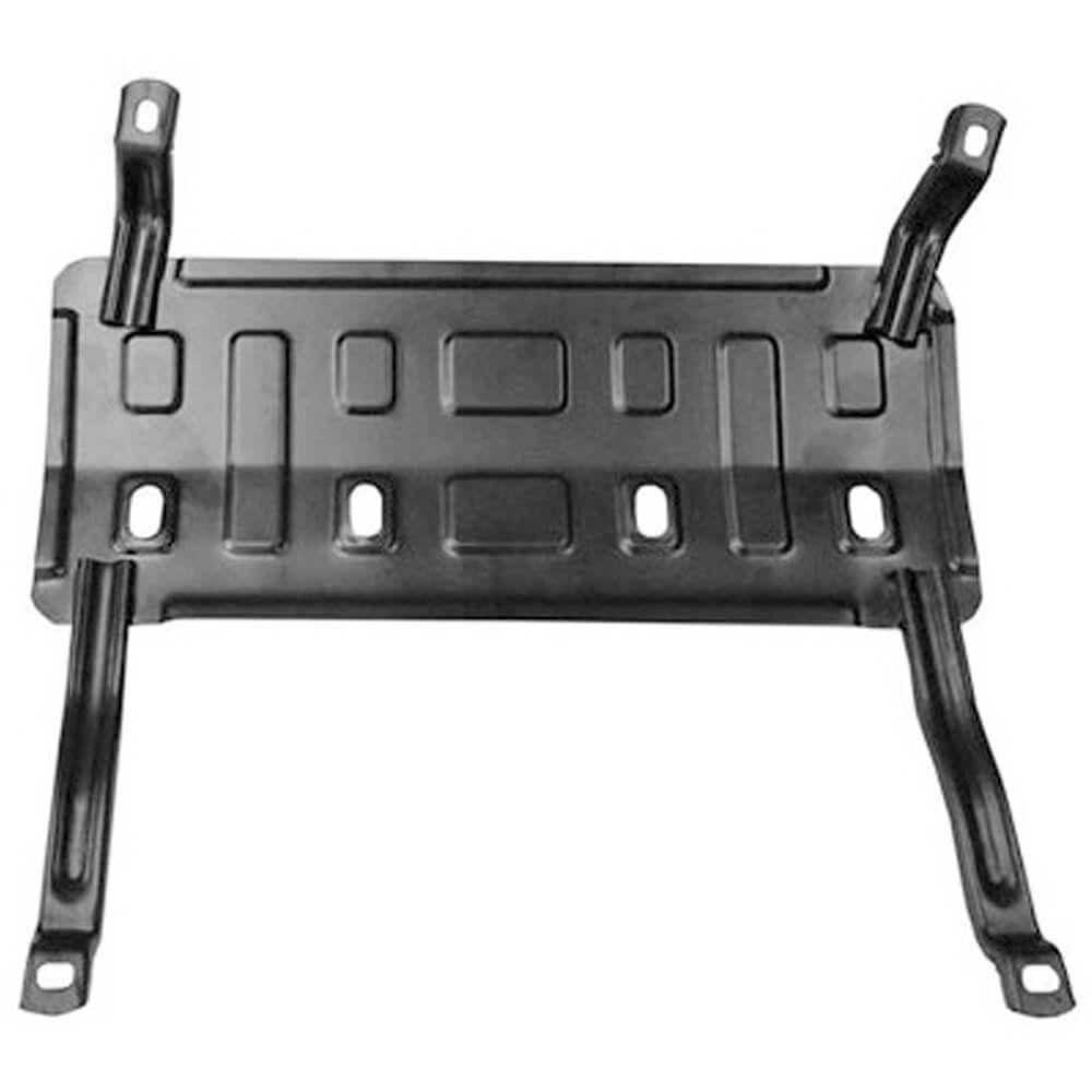 Protetor De Carter Etios Hatch 1.3 1.5 2013 A 2014 Dhf