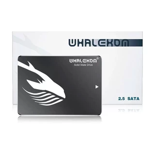 Disco Sólido Ssd Whalekom 512gb S25 Series Sata 2.5 pol.