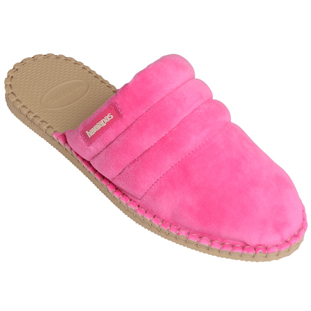 Alpargata Sapato De Pano Havaianas Alpargatas Havaianas Mule Gomos