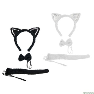 Crianças Black Cat Noir Costume Boys Kitty Halloween Fantasia Roupa de  Vestido