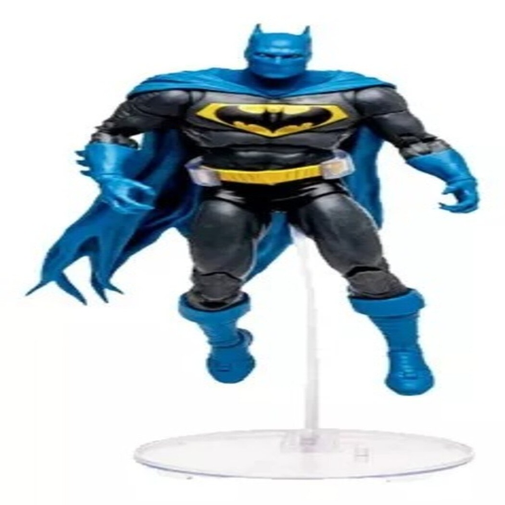 Action Figure Batman DC - ACF | Shopee Brasil