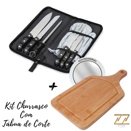 KIT ORGANIZADOR DE CABOS - Cort Couros