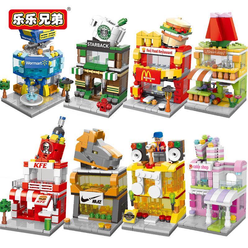 Bonecos Attack on Titan Shingeki no Kyojin Ataque dos Titas Anime Blocos de  Montar Minifigura Compatível com Lego Miniatura Minifigure - Escorrega o  Preço