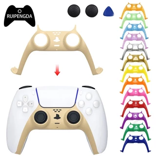 Tira Decorativa Para O Controlador PS5 Joystick Playstation 5 Gamepad Acessórios