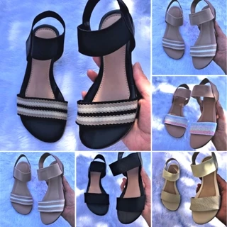 Sandália Feminina rasteirinha feminina sandalinha feminina