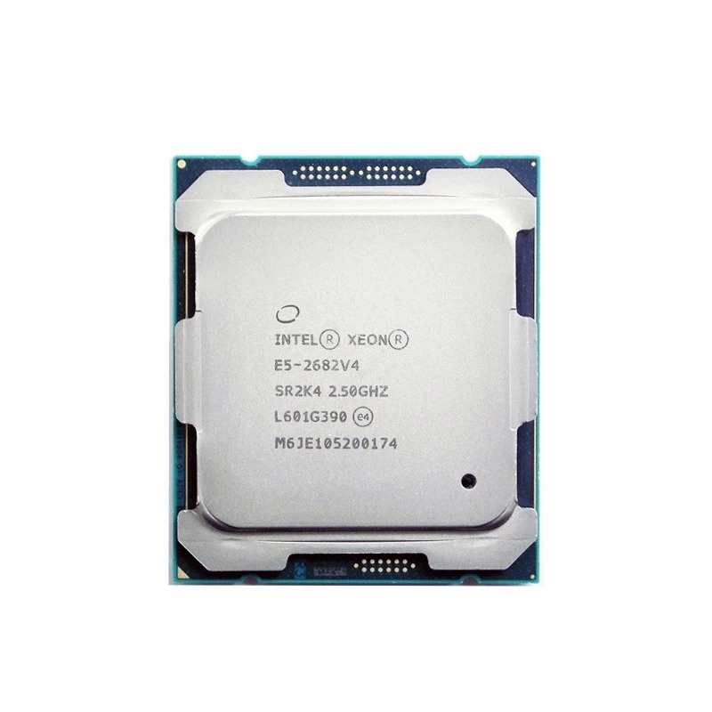 Processador Intel Xeon E5 2682 V4 16 2.5GHz 40mb LGA 2011-3 Cache