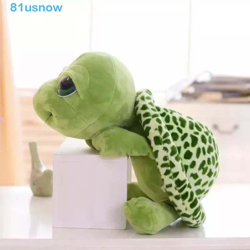 Tortoise doll 2024