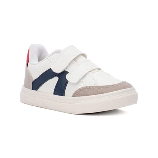 Tenis Casual Infantil Masculino Funfy Menino 3475