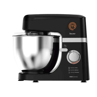 Batedeira Planetária Masterchef - 8 Velocidades