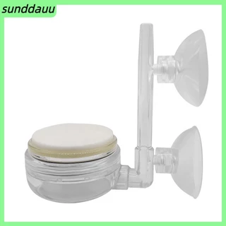 ki Mute Air Stone Bubble Kit Aquário Peixe Tanque Atomizador De Ar Para Refinamento Do Difusor De Oxigênio