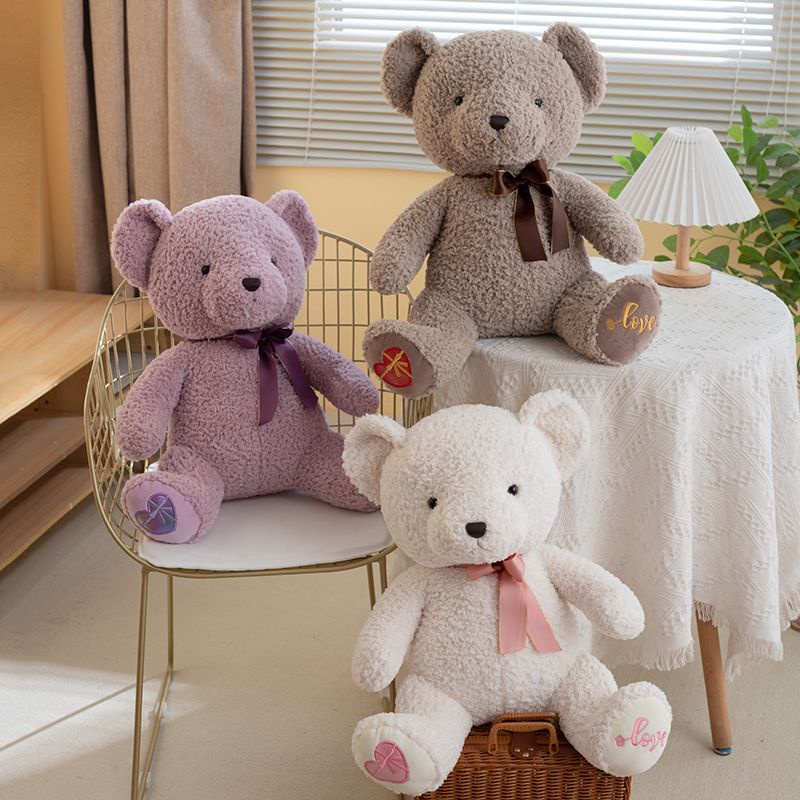 50cm hot sale teddy bear