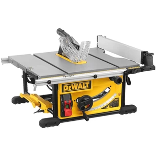 SERRA DE MESA 10" (254MM) 2000W 220V DEWALT DWE7492-B2