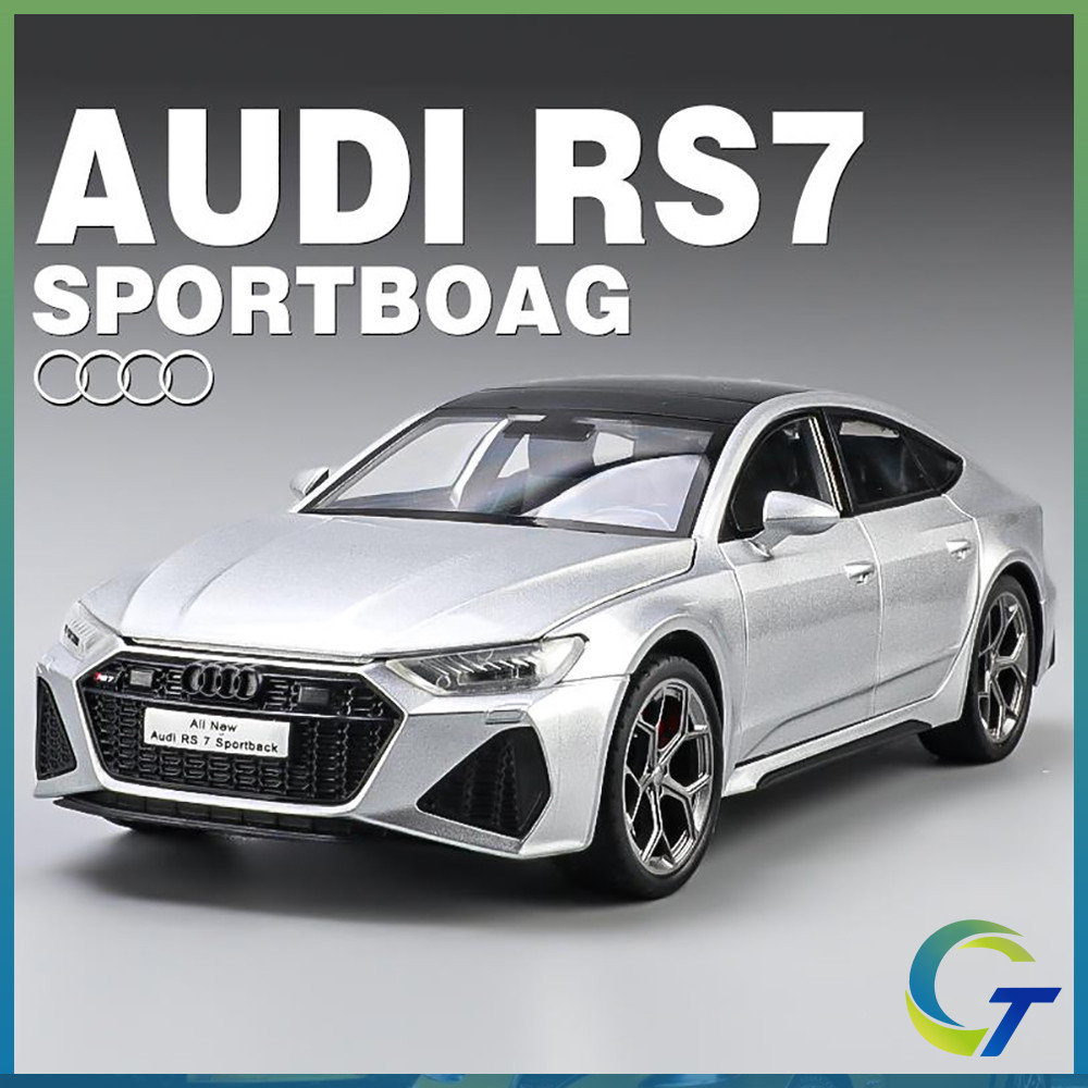 audi rs7 sportback em Promoção na Shopee Brasil 2026