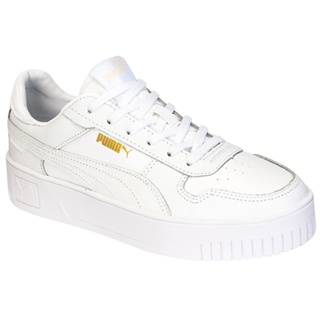 Tênis Feminino Puma Carina Street BDP