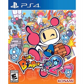 Jogo para Nintendo Switch Super BomBerman SEMINOVO em perfeito estado