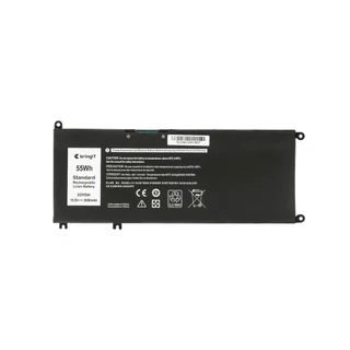 Bateria para Notebook Dell Inspiron G3 15-3579 (G3579) | Preto 3600 mAh